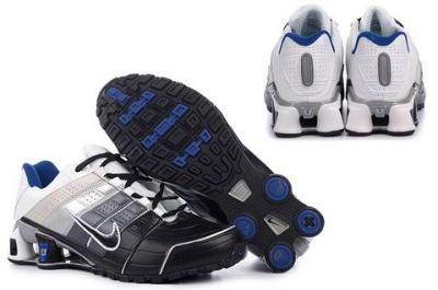 wholesale Nike Shox NZ 2 Men's Shoe No. 184